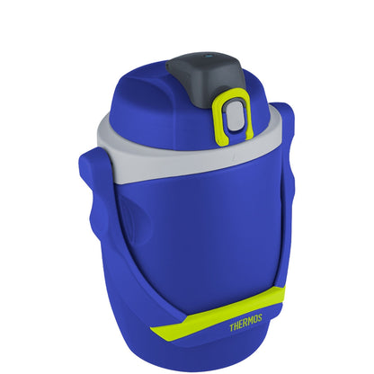 Insulated Water Bottle 64oz